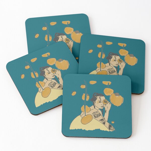 Item preview, Japanese Breakfast designed and sold by LionelNelson.