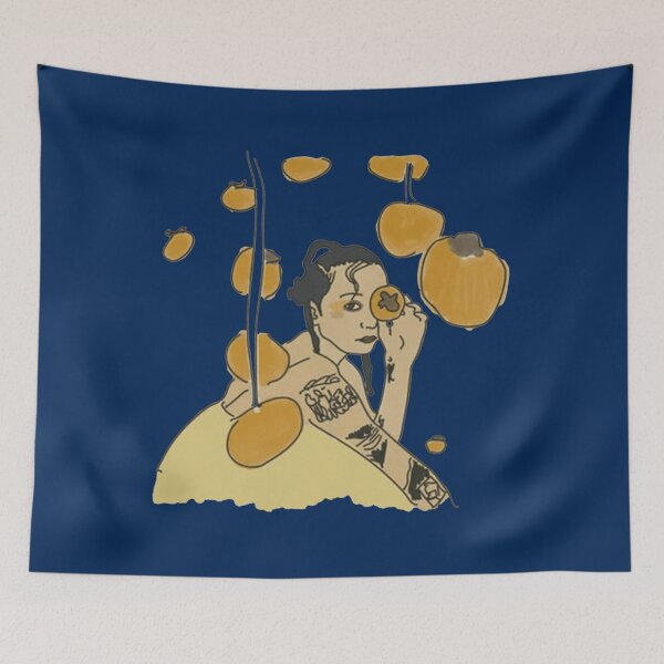 Item preview, Japanese Breakfast designed and sold by LionelNelson.