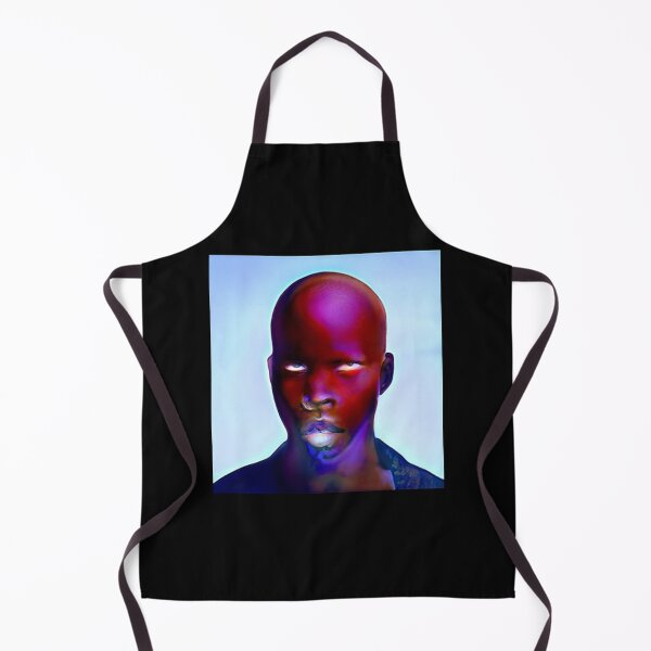 Item preview, Blue Light Monstrosity Premium designed and sold by adele9ure.