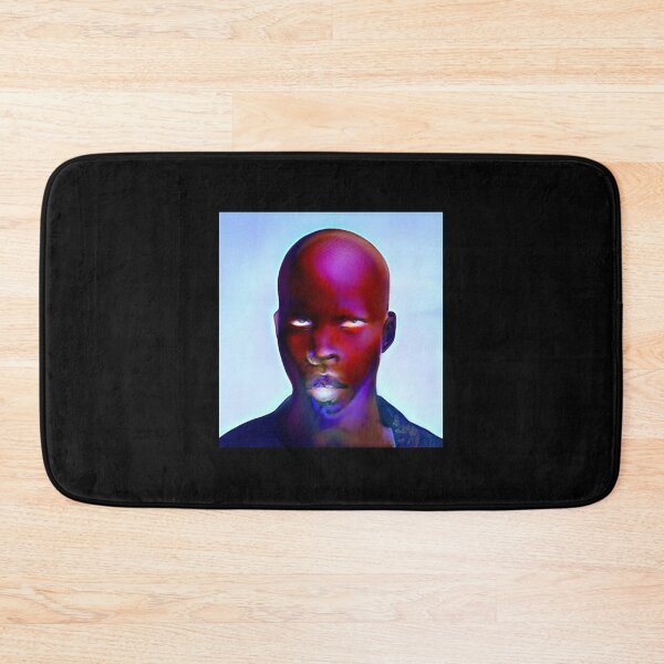 Item preview, Blue Light Monstrosity Premium designed and sold by adele9ure.