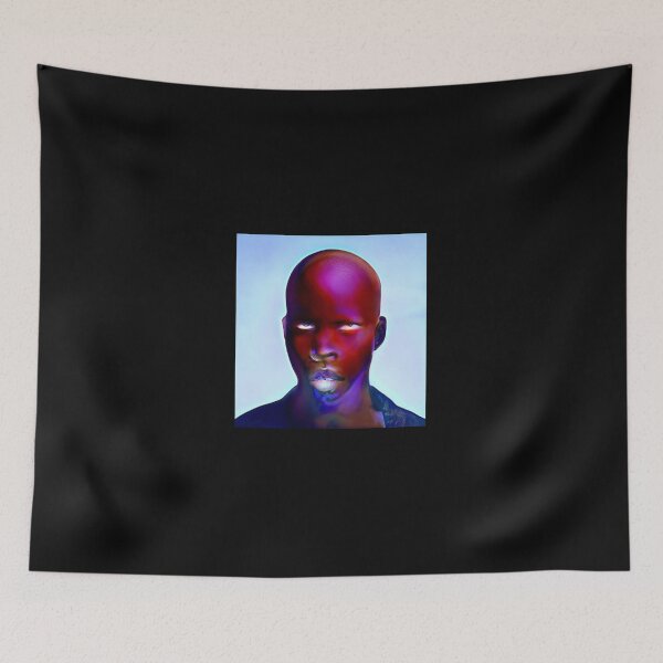 Item preview, Blue Light Monstrosity Premium designed and sold by adele9ure.