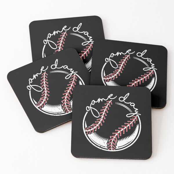 Item preview, Baseball Life Game Day Vibes Baseball Softball Season Player designed and sold by MichelSorour.