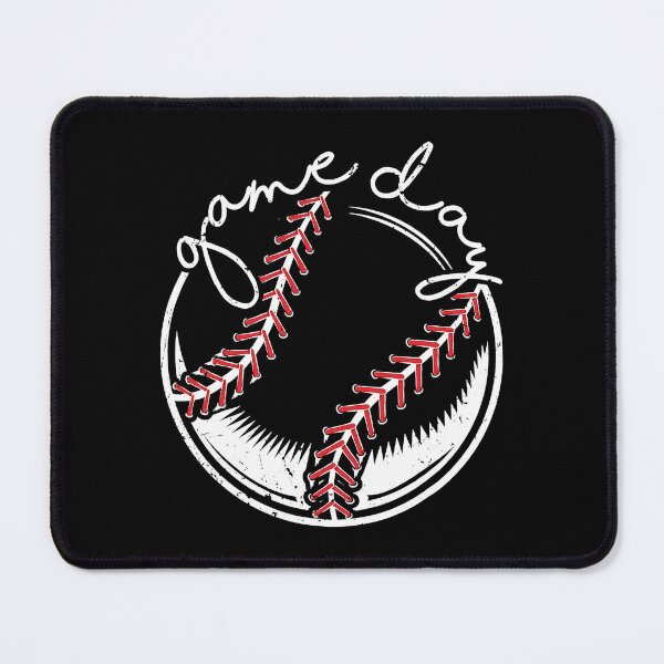 Item preview, Baseball Life Game Day Vibes Baseball Softball Season Player designed and sold by MichelSorour.