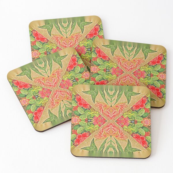 Item preview, FANTASTIC ROSES PAINTING FOR REMEMBRANCE. designed and sold by Ralek.