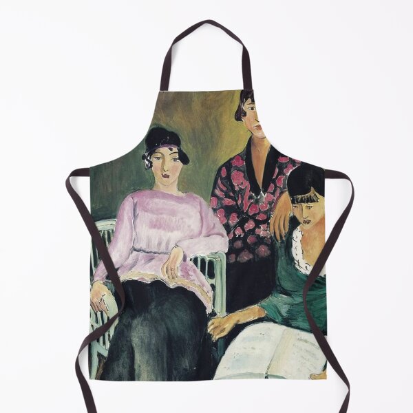 Item preview, Henri Matisse Flower. Paper Decoupes Art stars blue, Matisse Cutout's  designed and sold by John A Baker.