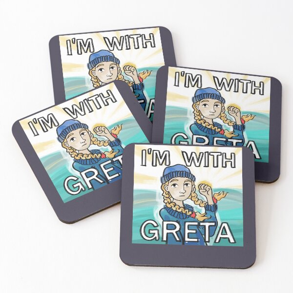Item preview, Vintage Photograp Greta Thunberg Funny Graphic Gifts designed and sold by Christy16Store.