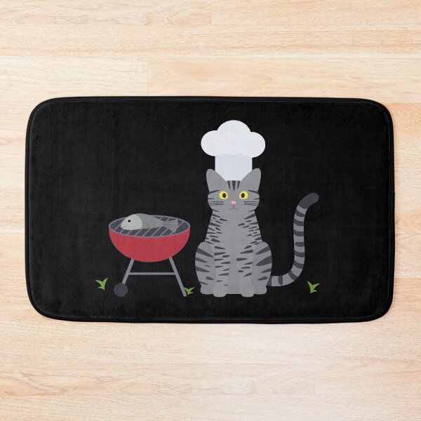 Item preview, Chef Chat designed and sold by katnanigans.