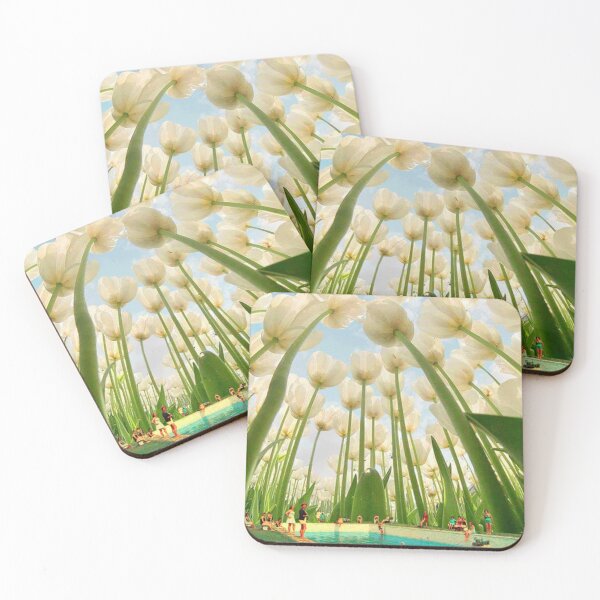Item preview, Under the Tulips  designed and sold by wiliamlotih.