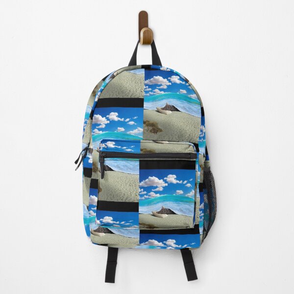 Item preview, Asleep On The Beach  designed and sold by StevenKin25260.