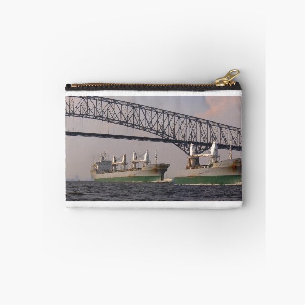 Item preview, Island Skipper in Baltimore Harbor designed and sold by cameraperson.