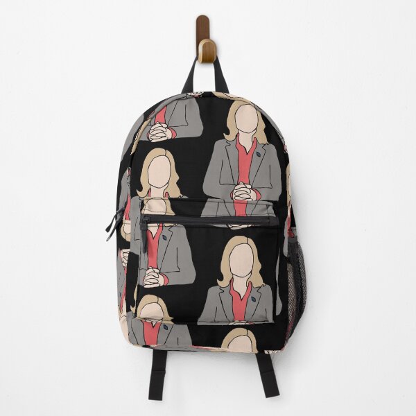 Item preview, Parks and rec Leslie  designed and sold by JasonMill70150.