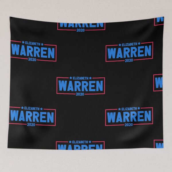 Item preview, Classic Elizabeth Warren  designed and sold by JoshuaMcd67522.