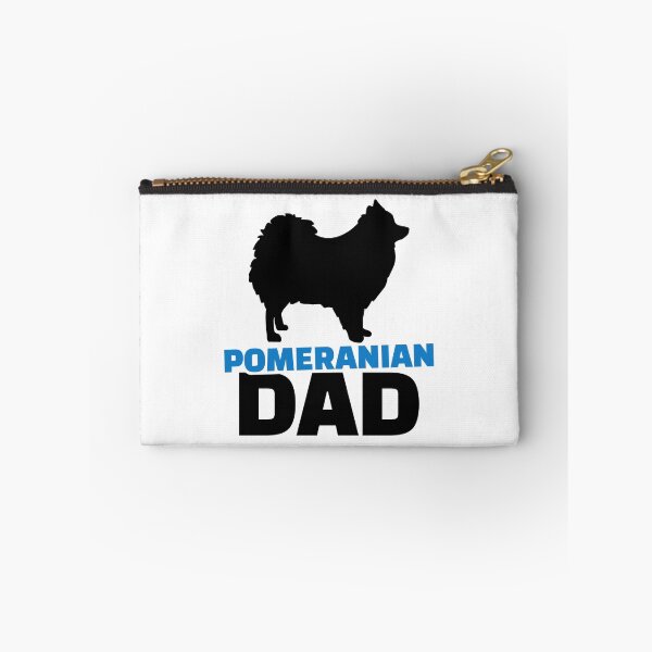 Item preview, Pomeranian Dad designed and sold by Designzz.
