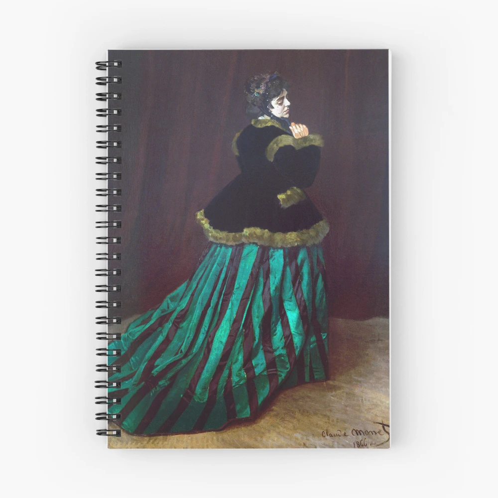 the notebook green dress Green dress
