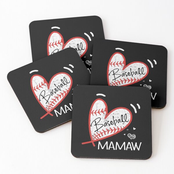 Item preview, Baseball Mamaw For Grandma Women Mother's Day Gifts designed and sold by MichelSorour.