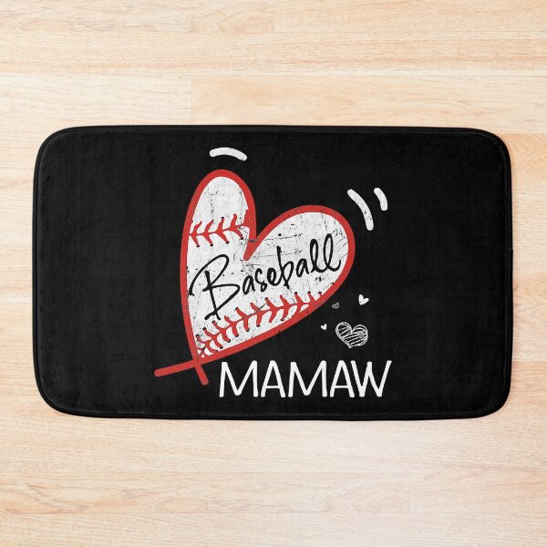 Item preview, Baseball Mamaw For Grandma Women Mother's Day Gifts designed and sold by MichelSorour.
