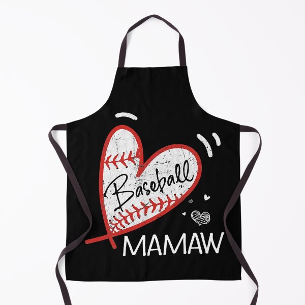 Item preview, Baseball Mamaw For Grandma Women Mother's Day Gifts designed and sold by MichelSorour.