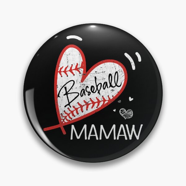 Item preview, Baseball Mamaw For Grandma Women Mother's Day Gifts designed and sold by MichelSorour.