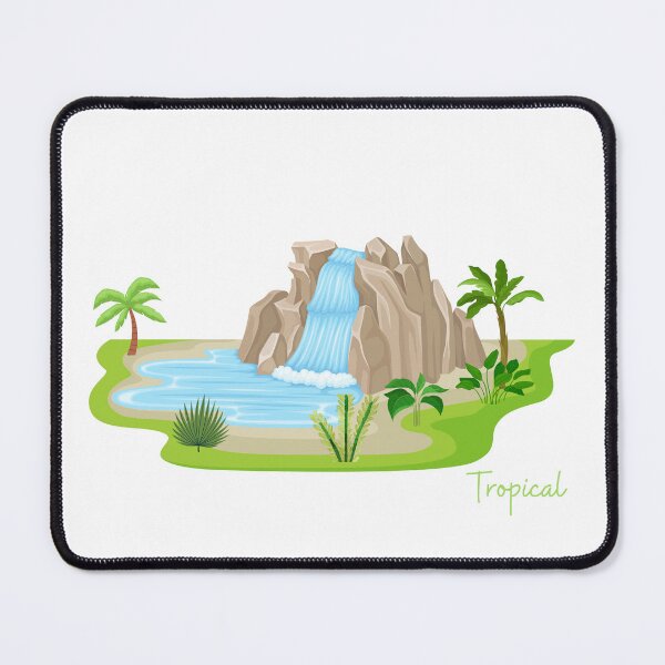 Item preview, WATER FALL designed and sold by Carolp05.