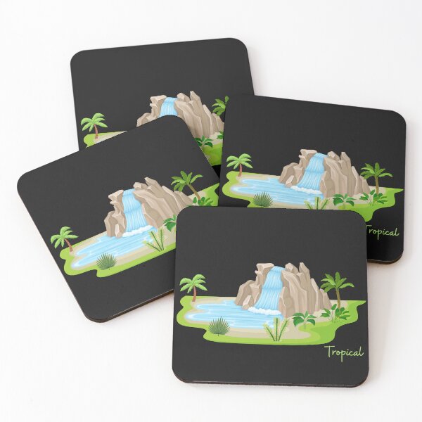 Item preview, WATER FALL   designed and sold by Carolp05.