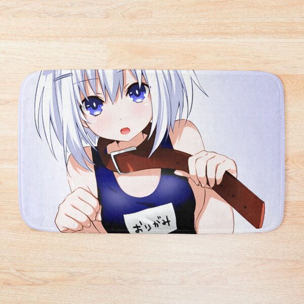 Item preview, Tobiichi Origami Date A Live Fine Art Anime designed and sold by veysisart.