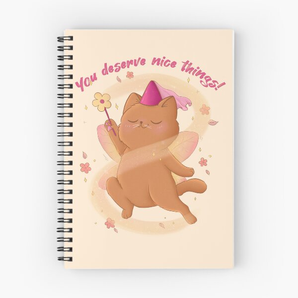 Item preview, Bless Your Mental Health Cat Fairy designed and sold by LenasScribbles.