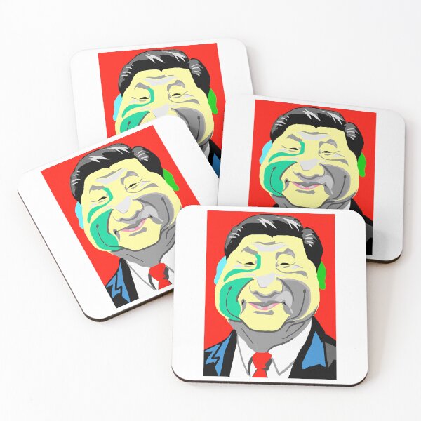 Item preview, Best Boys Girls Xi First Day Of Jinping Pop Art Awesome Since designed and sold by MaxwellwitcArts.