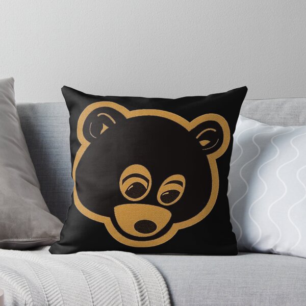 Item preview, Black of bear designed and sold by AnabelWentworth.
