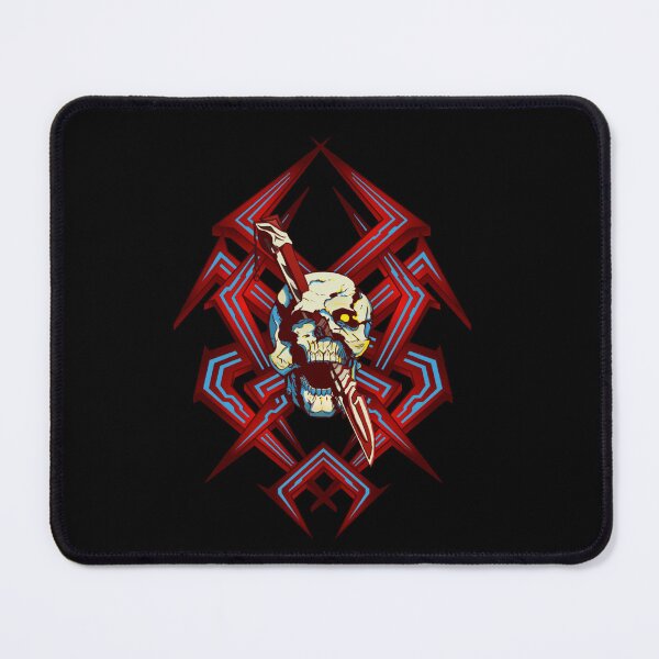 Item preview, Doom MF Stiker designed and sold by Euse bio.