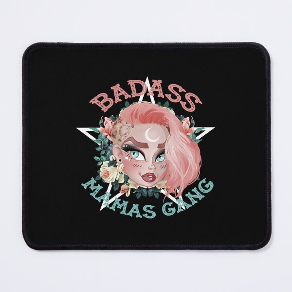 Item preview, Badass Mamas Gang Peachy designed and sold by TashaLars62634.