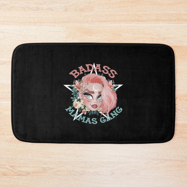 Item preview, Badass Mamas Gang Peachy  designed and sold by TashaLars62634.