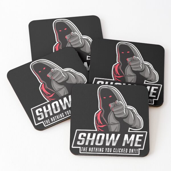 Item preview,  Show me the NOTHING you clicked on - Tech Humor designed and sold by clubtee.