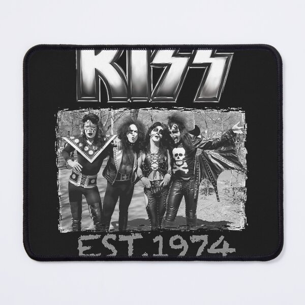 Item preview, Kiss vintage est designed and sold by TaylorMiscoe.