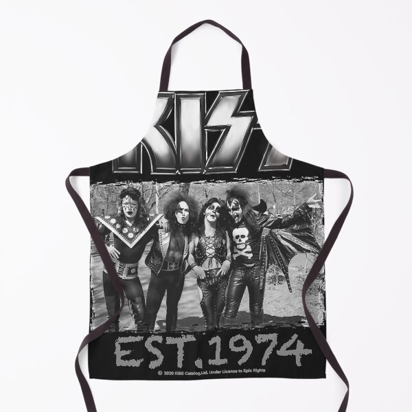 Item preview, Kiss vintage est designed and sold by TaylorMiscoe.