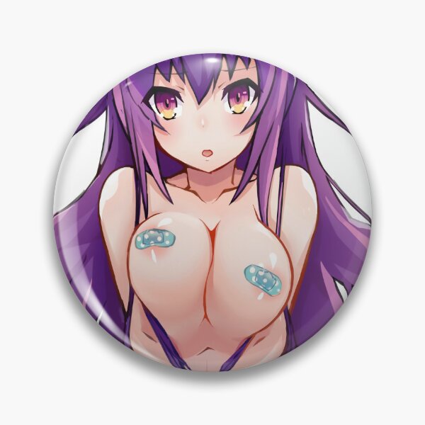Item preview, Tohka Yatogami Date A Live Fine Art Anime designed and sold by veysisart.