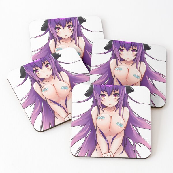 Item preview, Tohka Yatogami Date A Live Fine Art Anime designed and sold by veysisart.