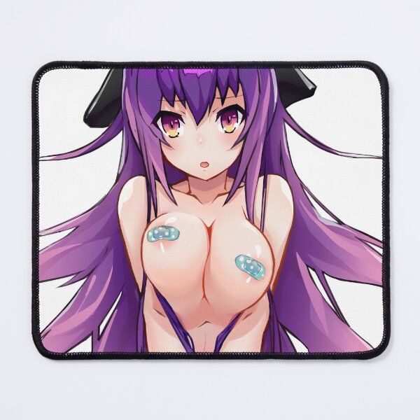 Item preview, Tohka Yatogami Date A Live Fine Art Anime designed and sold by veysisart.