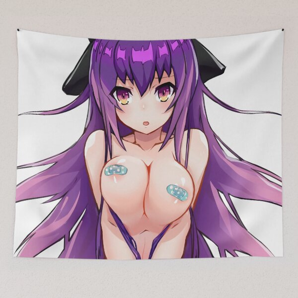 Item preview, Tohka Yatogami Date A Live Fine Art Anime designed and sold by veysisart.