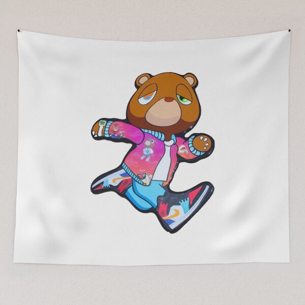 Item preview, colorful style designed and sold by AnabelWentworth.