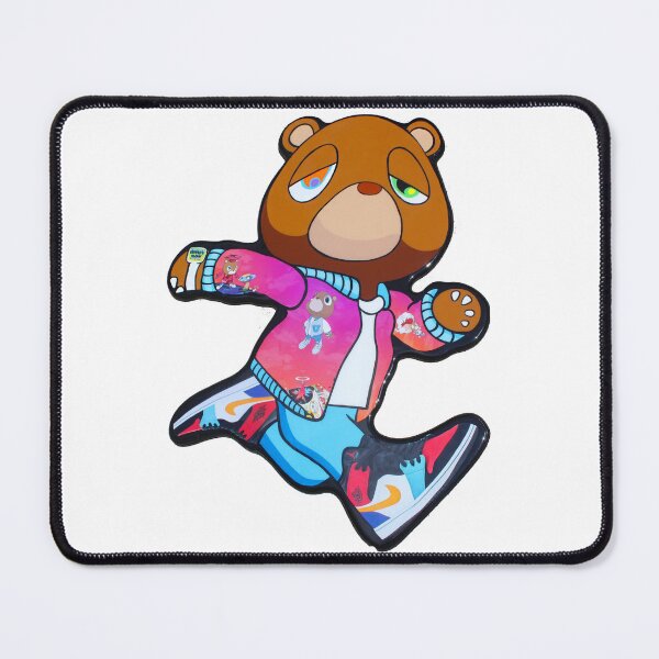 Item preview, colorful style designed and sold by AnabelWentworth.