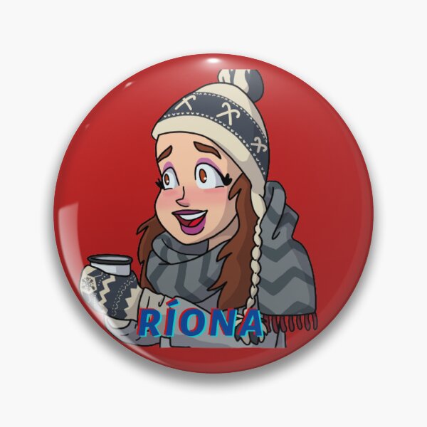Item preview, Riona designed and sold by Showmee.