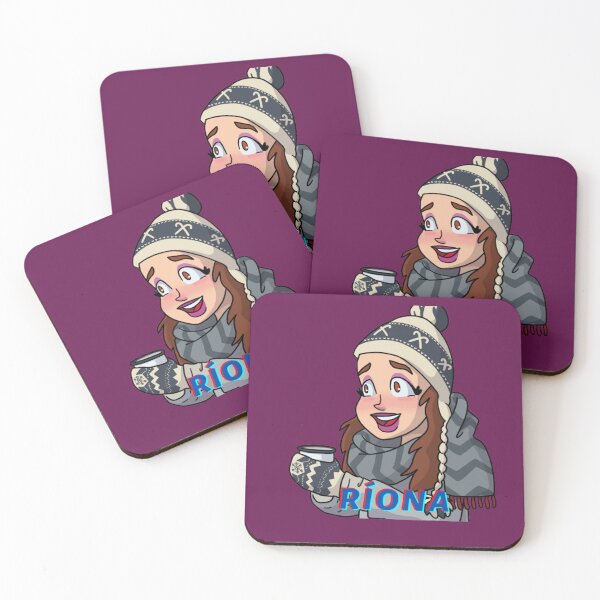 Item preview, Riona designed and sold by Showmee.