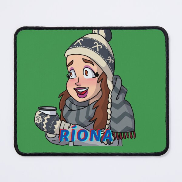 Item preview, Riona designed and sold by Showmee.