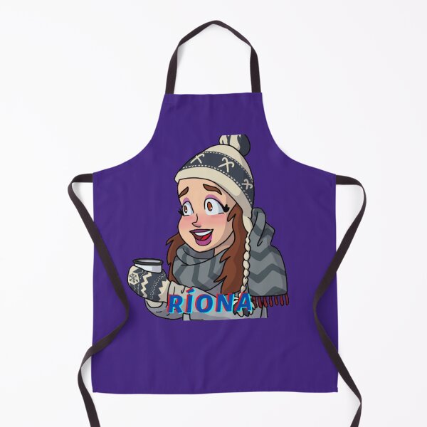 Item preview, Riona designed and sold by Showmee.