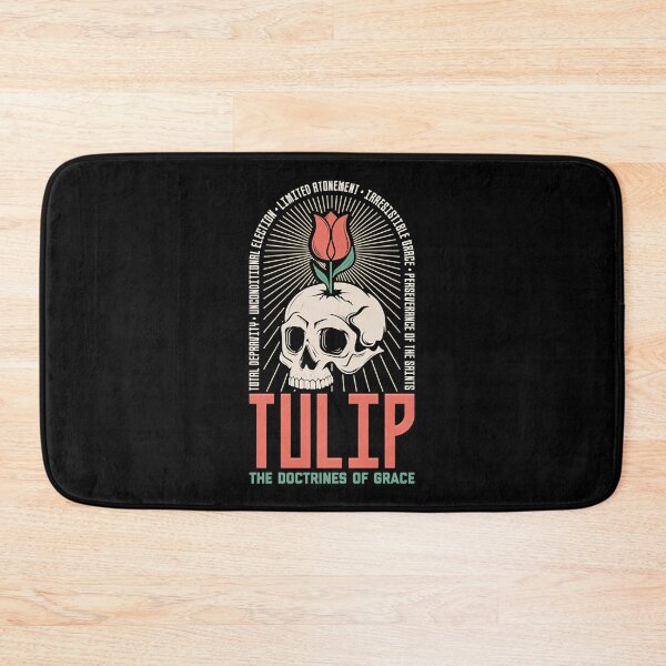 Item preview, TULIP - The doctrines of grace    designed and sold by JustinHes59954.