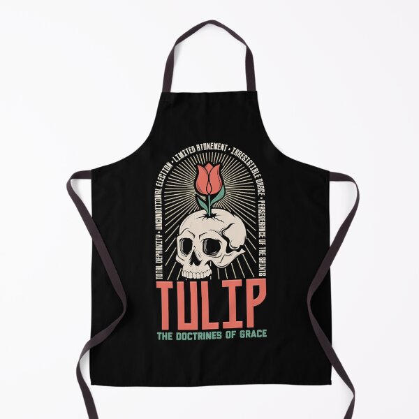 Item preview, TULIP - The doctrines of grace designed and sold by JustinHes59954.