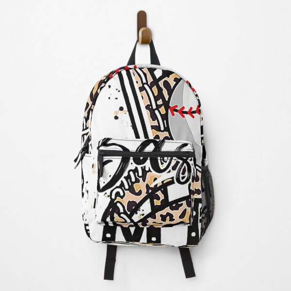 Item preview, Baseball Mimi Leopard Game Day Baseball Lover Mothers Day designed and sold by MichelSorour.