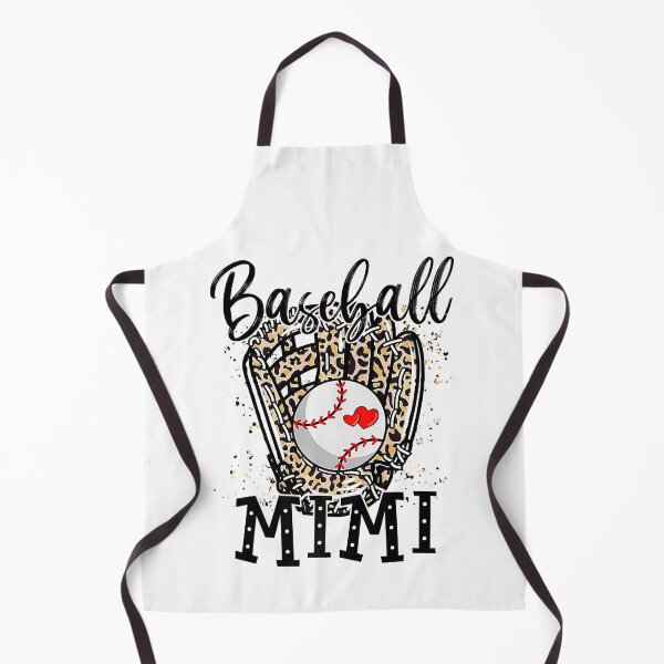 Item preview, Baseball Mimi Leopard Game Day Baseball Lover Mothers Day designed and sold by MichelSorour.