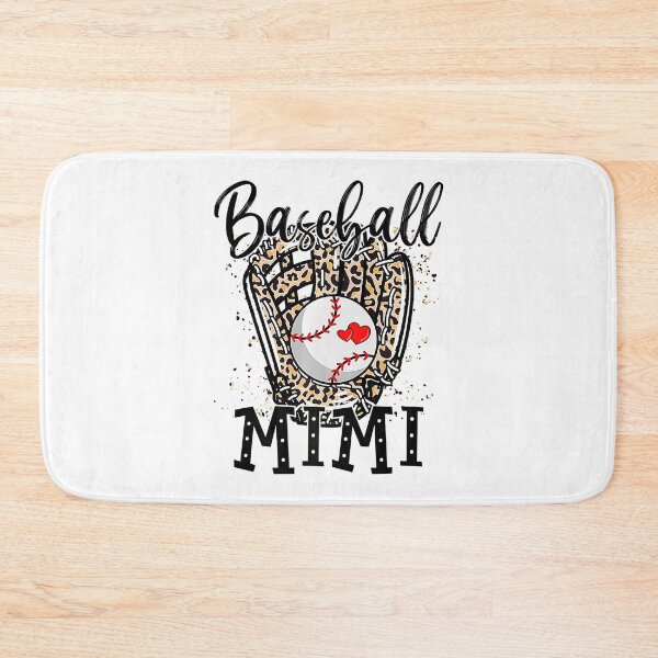 Item preview, Baseball Mimi Leopard Game Day Baseball Lover Mothers Day designed and sold by MichelSorour.