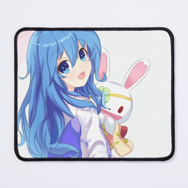 Item preview, Yoshino Himekawa Date A Live Drawing For Fan designed and sold by veysisart.